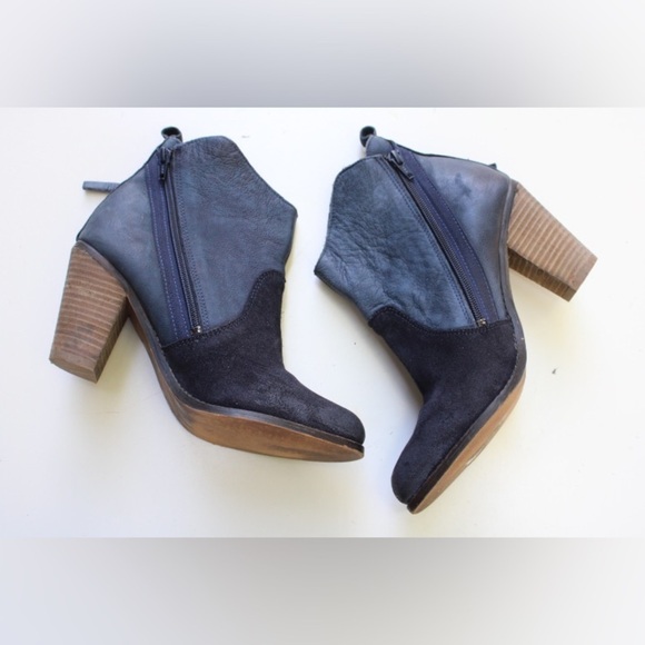 Diba True ankle boots - Picture 2 of 14